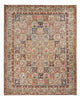 Bakhtiari Alfombra 310x395cm - Alfombra persa