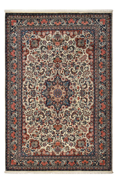 Bidjar Alfombra 210x312cm - Alfombra persa