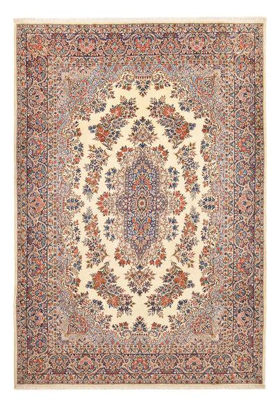 Rafsanjan Alfombra 210x297cm - Alfombra persa