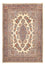 Alfombra persa - Real - 297 x 210 cm - beige claro