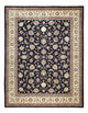Mashhad Alfombra 304x391cm - Alfombra persa