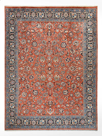 Sarouk Alfombra 385x295cm - Alfombra persa – product image