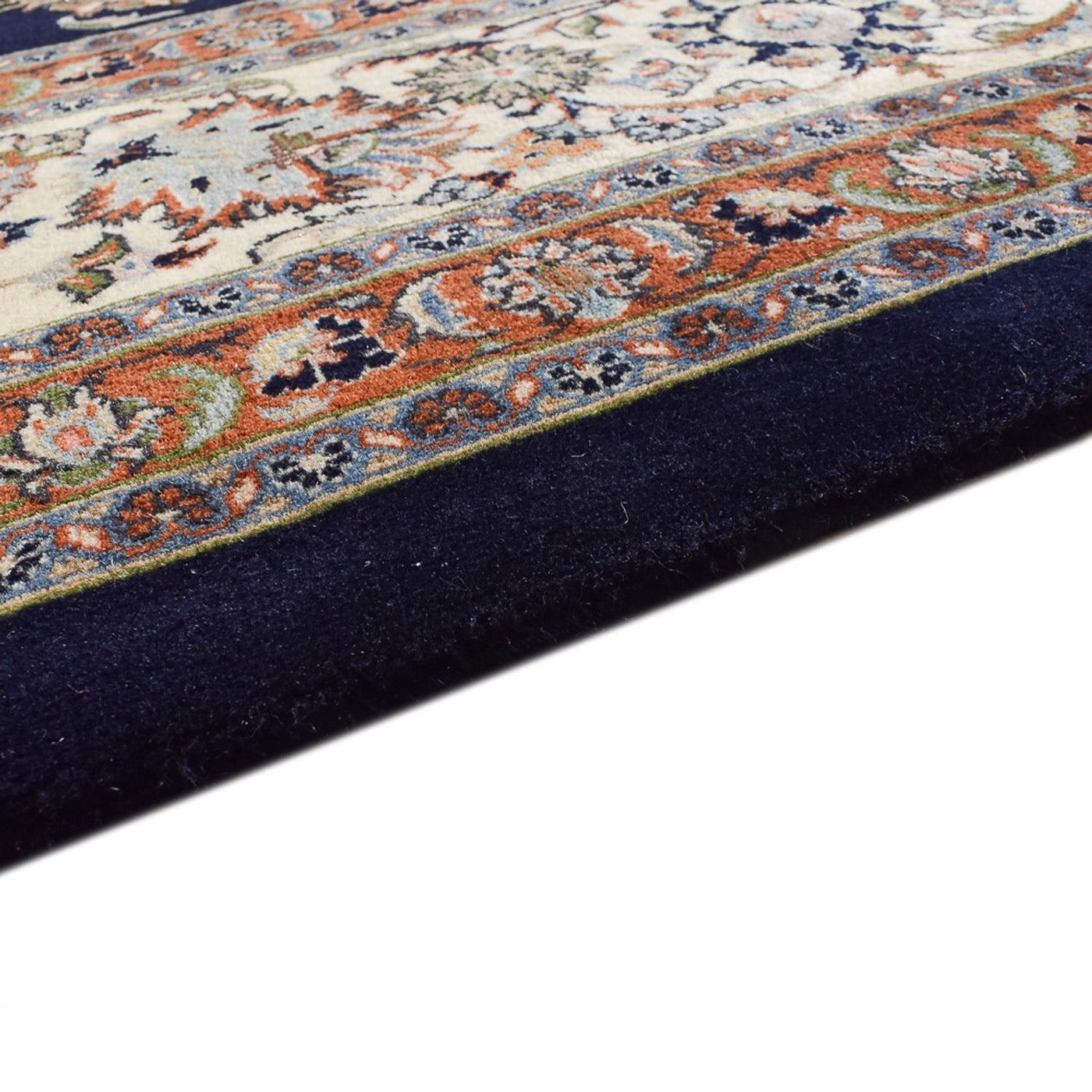 Mashhad Alfombra 384x300cm - Alfombra persa