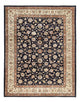 Mashhad Alfombra 374x295cm - Alfombra persa