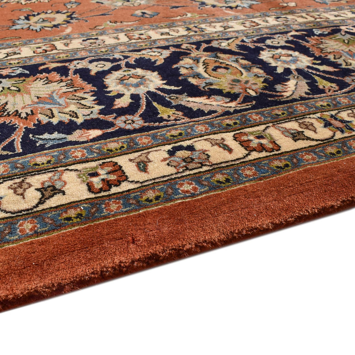 Mashhad Alfombra 307x388cm - Alfombra persa
