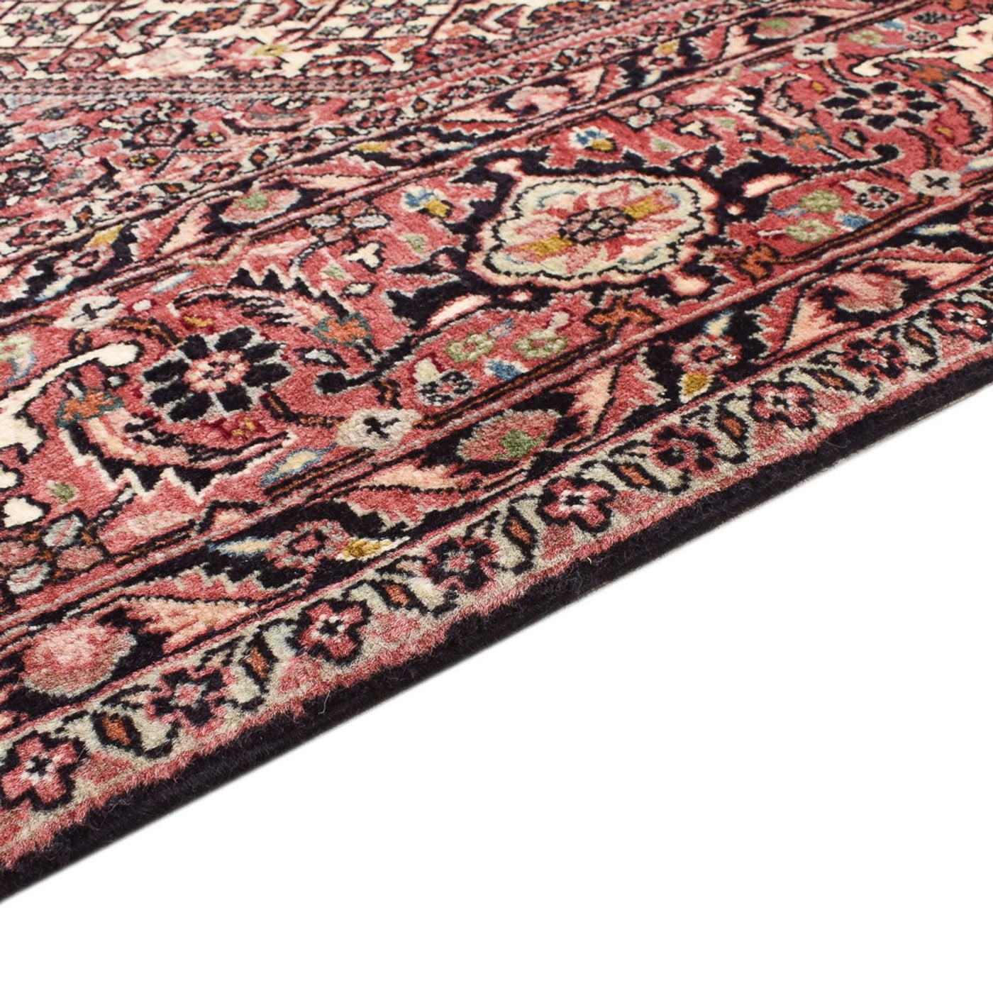 Bidjar Alfombra 228x173cm - Alfombra persa