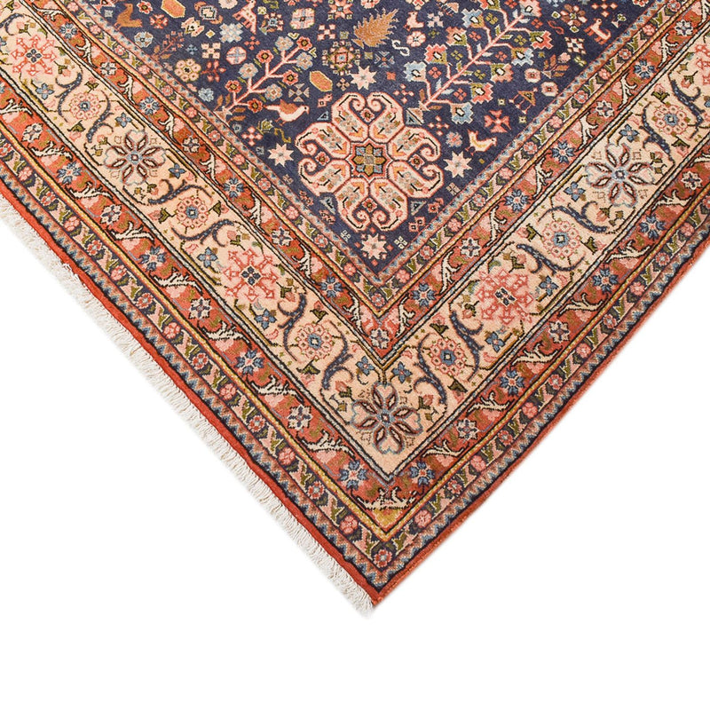 Alfombra persa - Nómada - 316 x 198 cm - rojo claro
