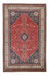 Alfombra persa - Nómada - 328 x 200 cm - rojo