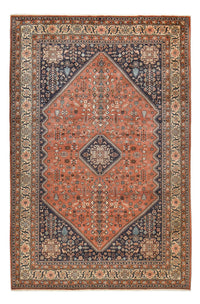 Abadeh Alfombra 304x200cm - Alfombra persa – product image
