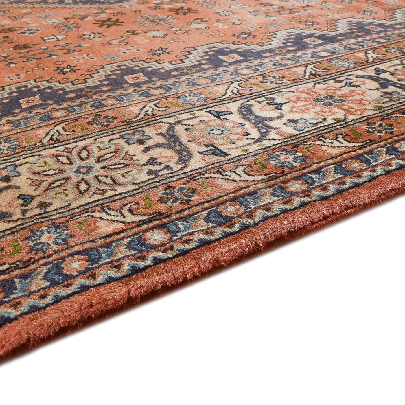 Abadeh Alfombra 304x200cm - Alfombra persa