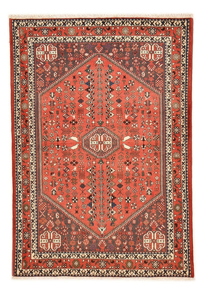 Abadeh Alfombra 100x147cm - Alfombra persa
