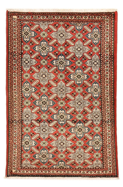 Abadeh Alfombra 100x150cm - Alfombra persa