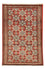 Alfombra persa - Nómada - 150 x 100 cm - multicolor