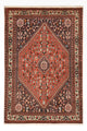 Abadeh Alfombra 144x104cm - Alfombra persa