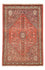 Alfombra persa - Nómada - 152 x 103 cm - rojo