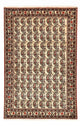 Abadeh Alfombra 147x99cm - Alfombra persa