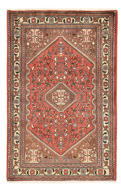 Abadeh Alfombra 100x148cm - Alfombra persa