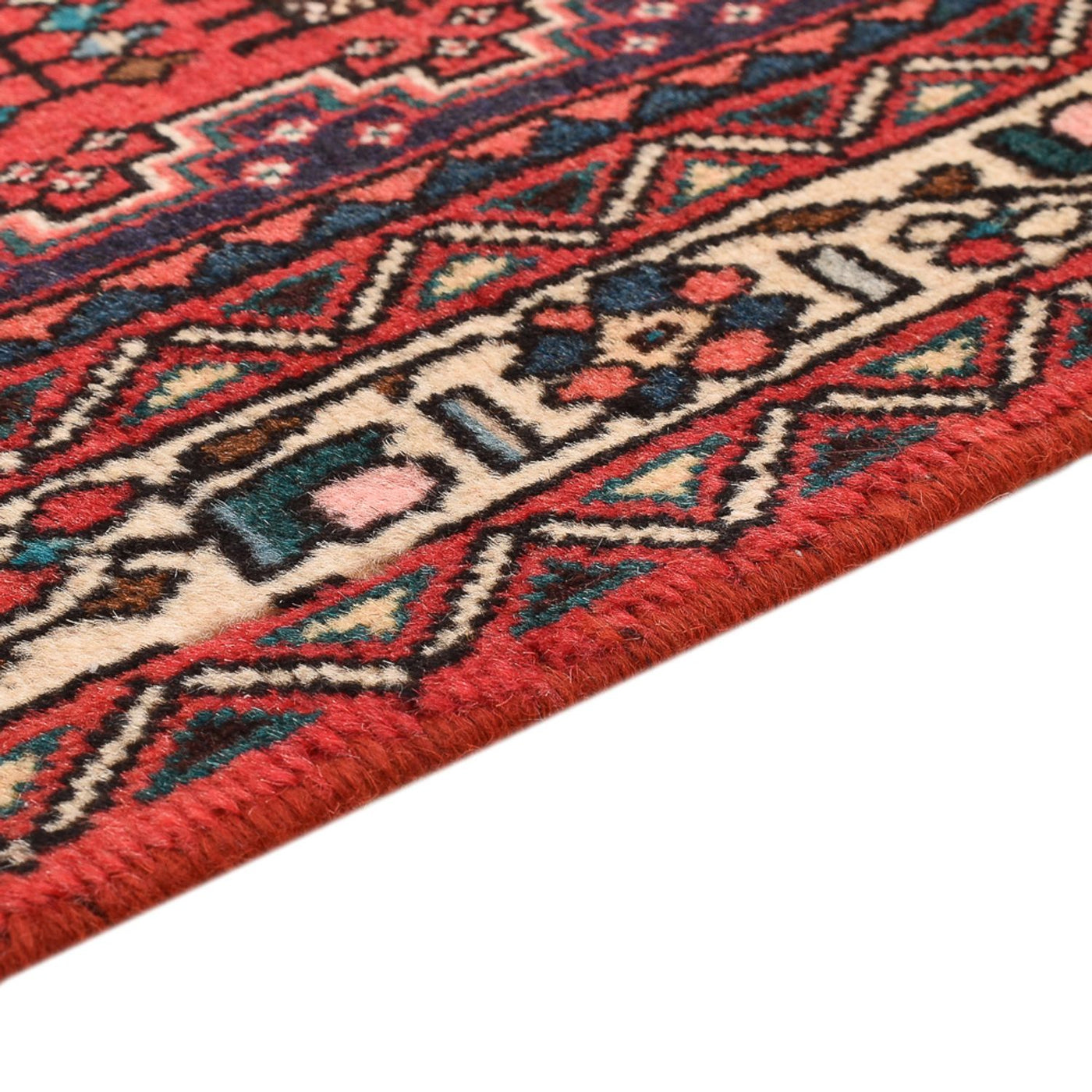 Abadeh Alfombra 148x98cm - Alfombra persa