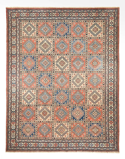 Yalameh Alfombra 303x388cm - Alfombra persa