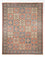 Alfombra persa - Nómada - 388 x 303 cm - multicolor
