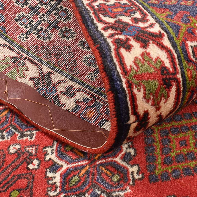 Alfombra persa - Clásica - 154 x 107 cm - multicolor