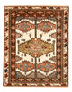 Ghouchan Alfombra 163x132cm - Alfombra persa