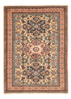 Ardebil Alfombra 187x135cm - Alfombra persa