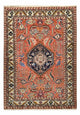 Ardabil Alfombra 200x142cm - Alfombra persa