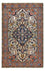 Alfombra persa - Nómada - 222 x 144 cm - multicolor