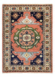 Ardabil Alfombra 220x163cm - Alfombra persa