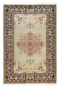 Alfombra persa - Nómada - 208 x 139 cm - multicolor