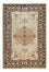 Alfombra persa - Nómada - 208 x 139 cm - multicolor