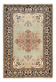 Ardabil Alfombra 208x139cm - Alfombra persa