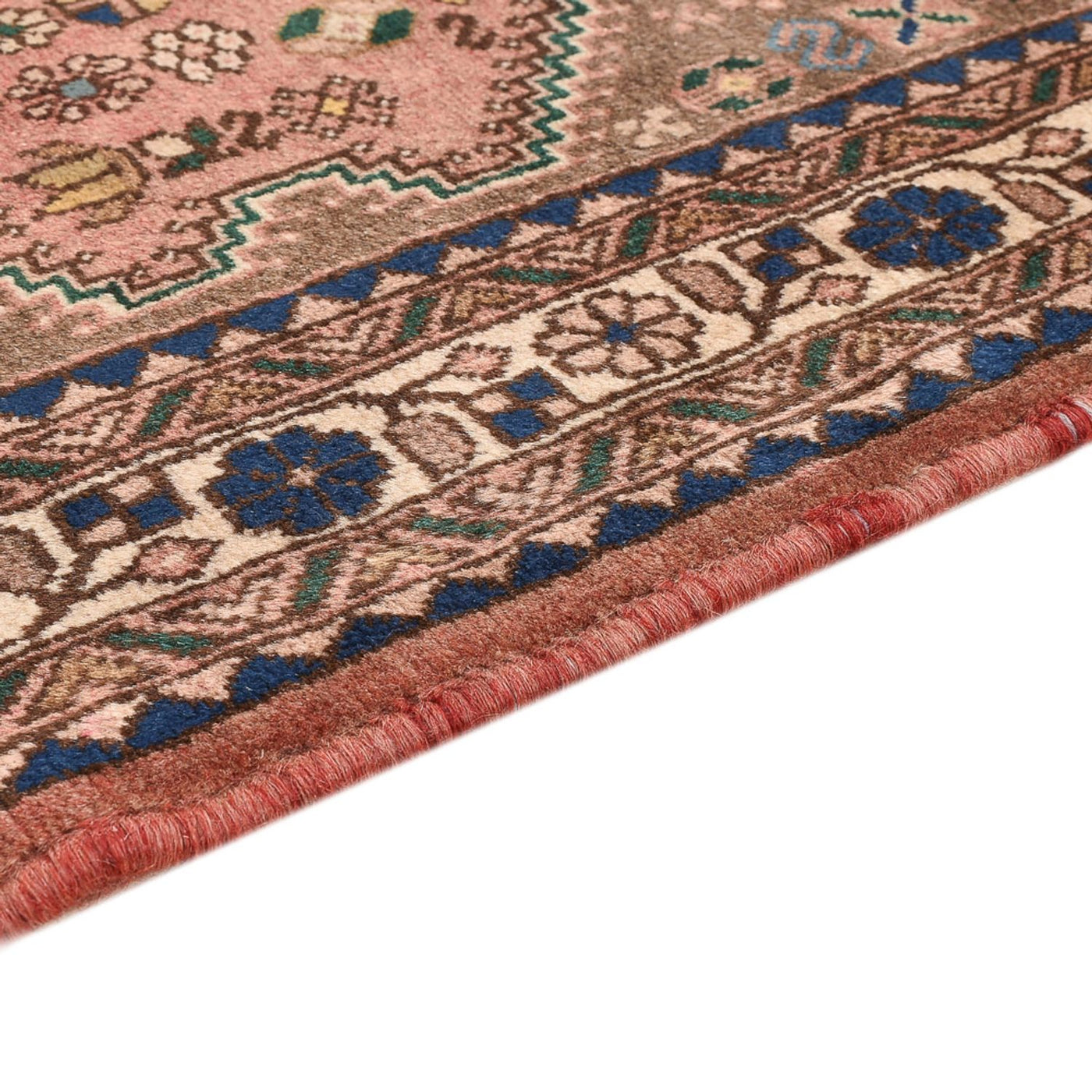 Abadeh Alfombra 152x102cm - Alfombra persa