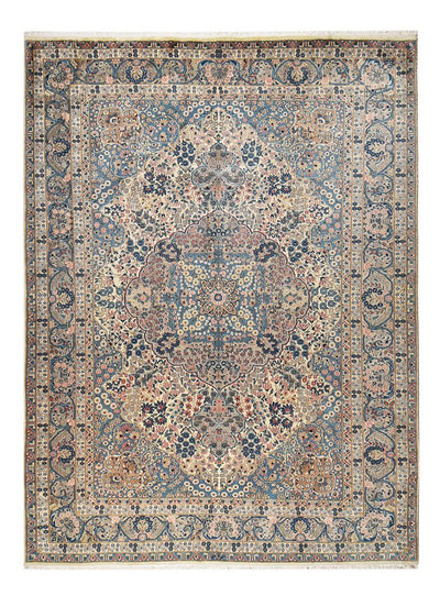 Tabriz - 40 Raj Alfombra 242x342cm - Alfombra persa