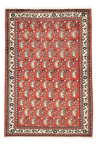 Abadeh Alfombra 100x150cm - Alfombra persa