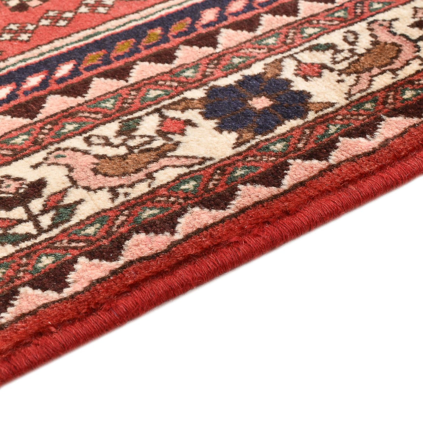 Abadeh Alfombra 150x108cm - Alfombra persa