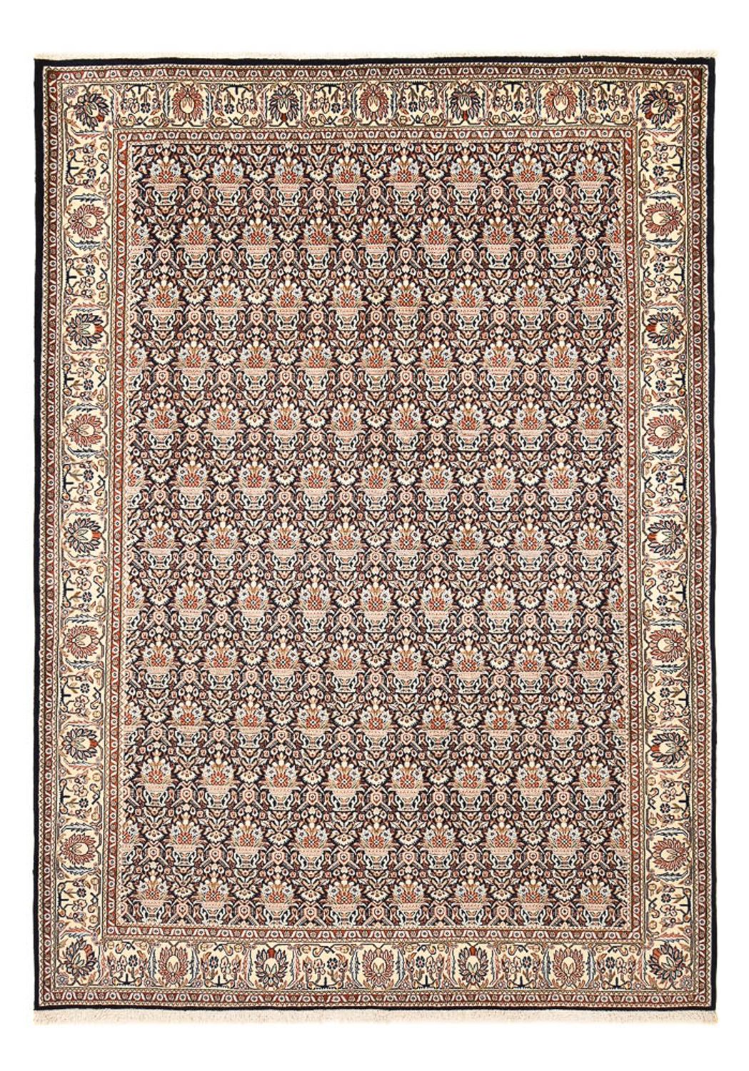 Alfombra Gabbeh - Persa Kashkuli - 290 x 202 cm - multicolor