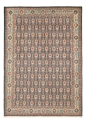 Alfombra Gabbeh - Persa Kashkuli - 290 x 202 cm - multicolor