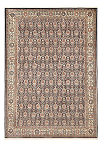 Alfombra Gabbeh - Persa Kashkuli - 290 x 202 cm - multicolor