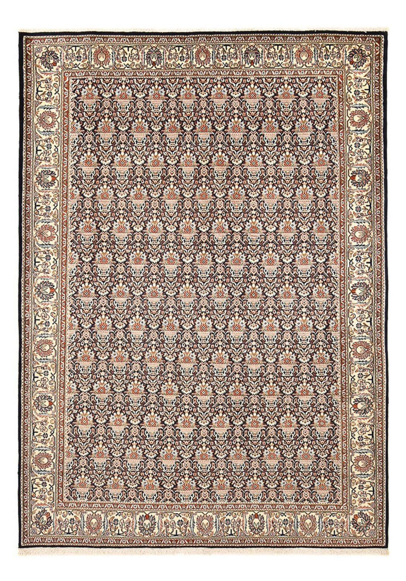 Alfombra Gabbeh - Persa Kashkuli - 290 x 202 cm - multicolor