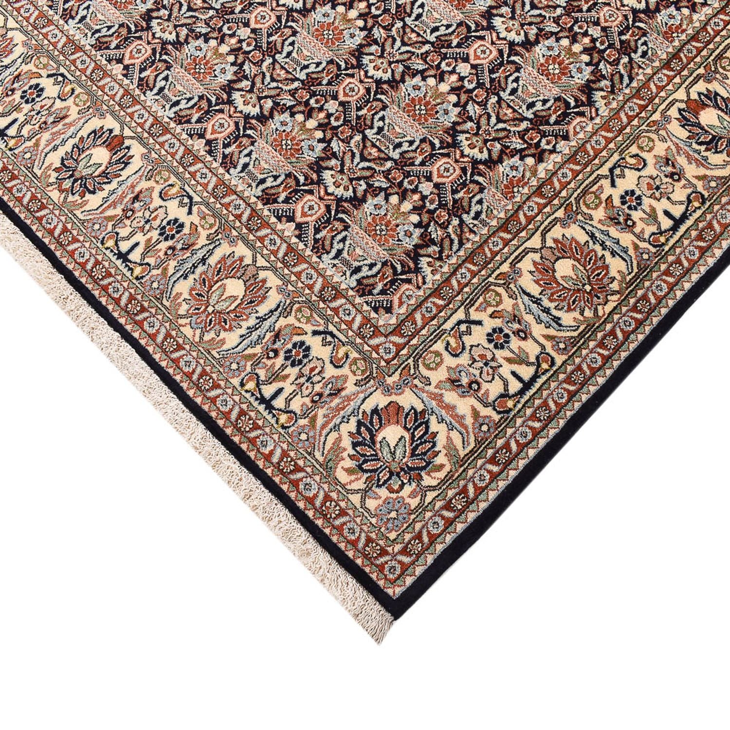 Alfombra Gabbeh - Persa Kashkuli - 290 x 202 cm - multicolor