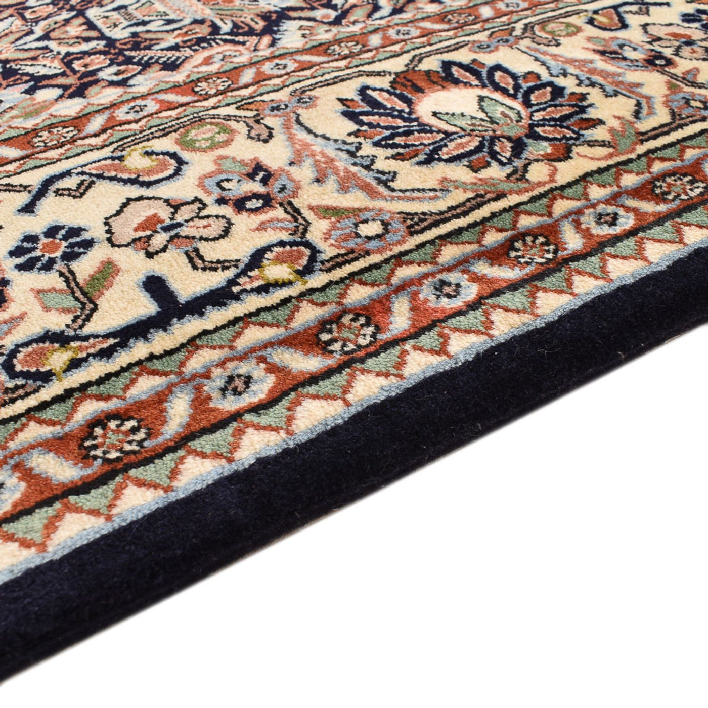 Kashkuli Alfombra 290x202cm - Alfombra persa