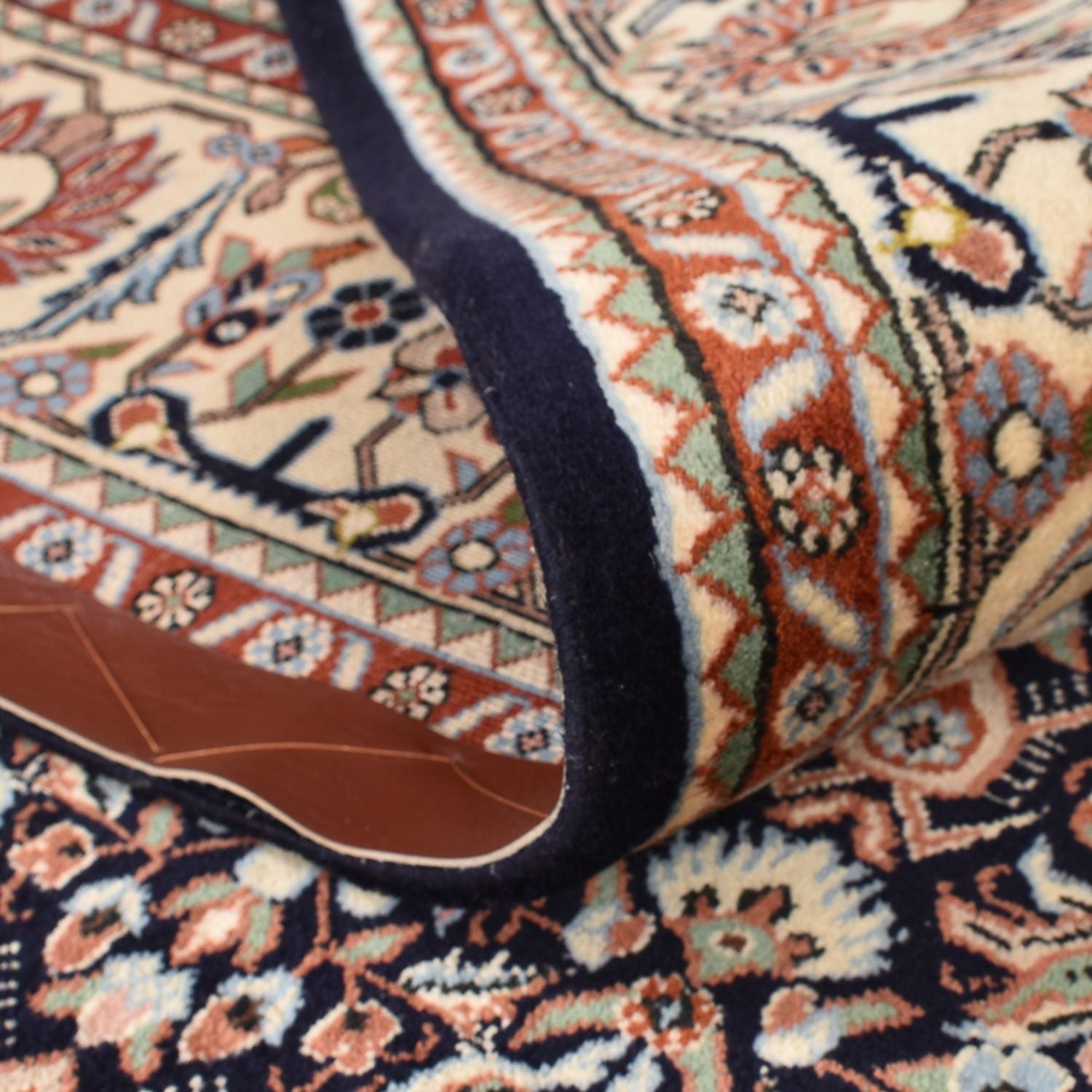 Alfombra Gabbeh - Persa Kashkuli - 290 x 202 cm - multicolor
