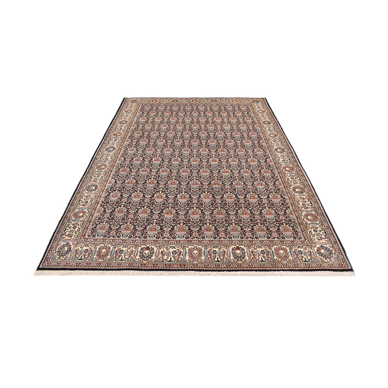 Alfombra Gabbeh - Persa Kashkuli - 290 x 202 cm - multicolor