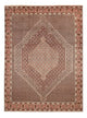 Senneh Alfombra 340x255cm - Alfombra persa