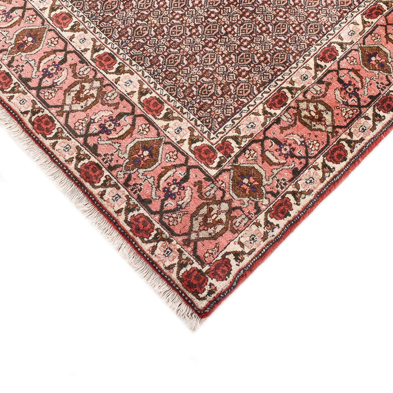 Alfombra persa - Clásica - 340 x 255 cm - óxido