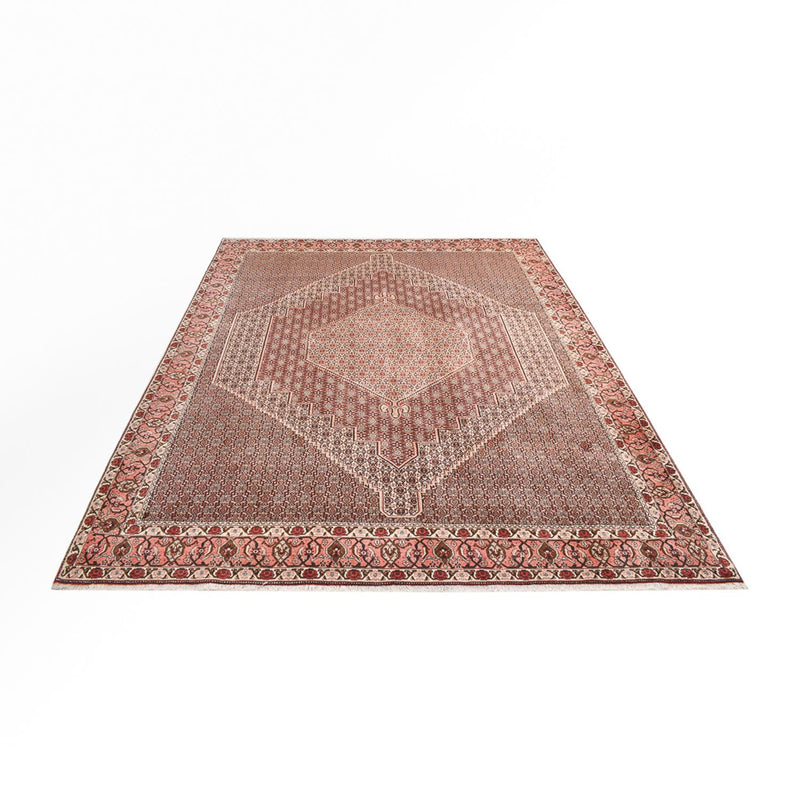 Alfombra persa - Clásica - 340 x 255 cm - óxido