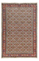 Kashkuli Alfombra 209x140cm - Alfombra persa