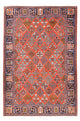 Joshaghan Alfombra 204x138cm - Alfombra persa